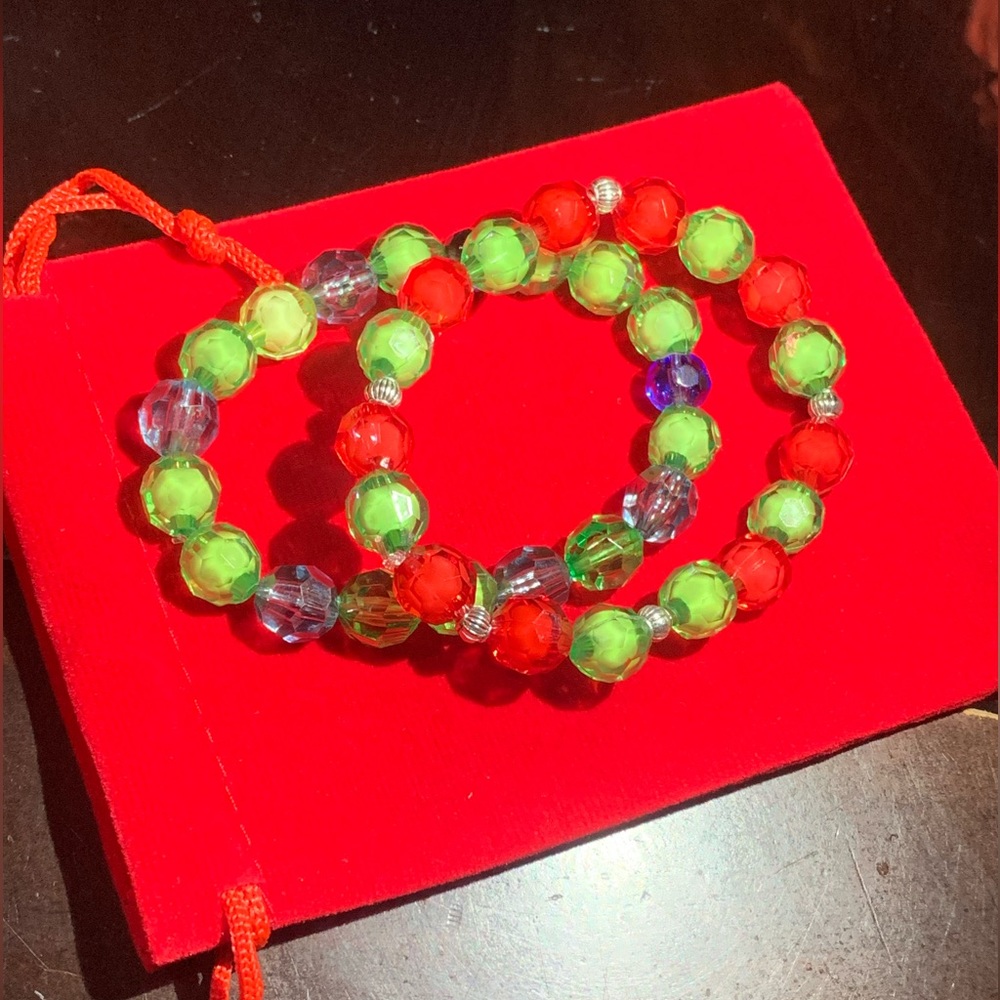 Bracelets